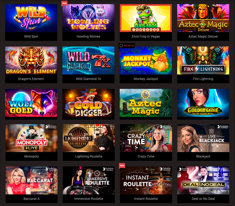 Time bitcoin slot sign up online
